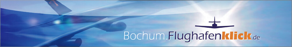 Reisebüro Bochum - Reisen zu Flughafenpreisen